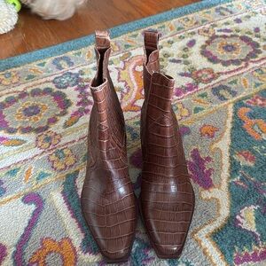 Brand New Dolce Vita Senna Fashion Boot